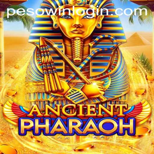 Discover the Thrilling World of AncientPharaoh: A Gaming Experience Like No Other